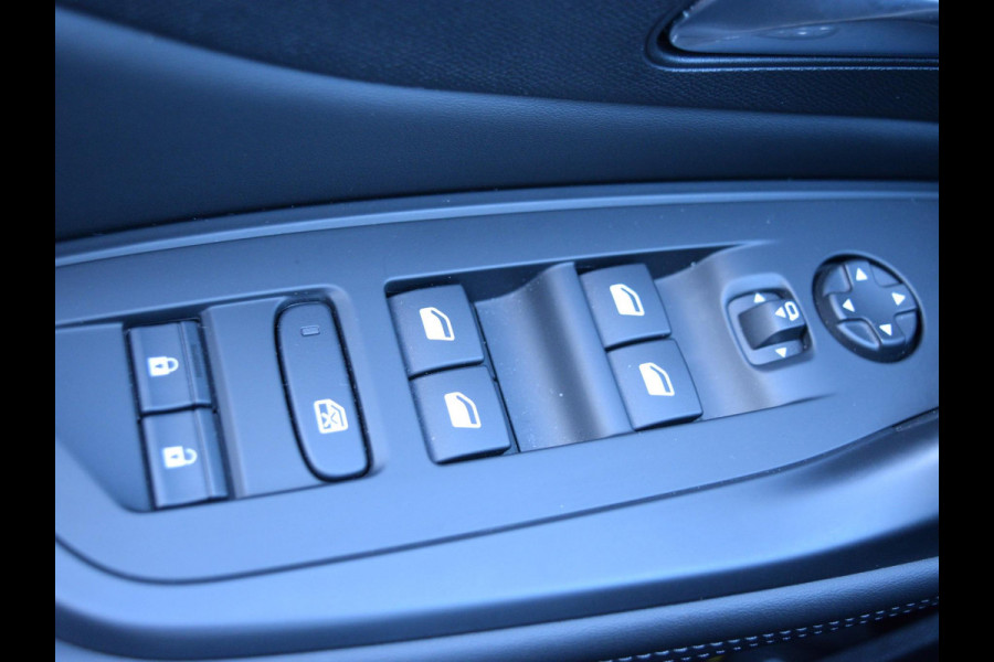Peugeot e-308 SW Allure EV 54 kWh SOH 95% | NAVI & CARPLAY | CAMERA MET SENSOREN | E.C.C. |