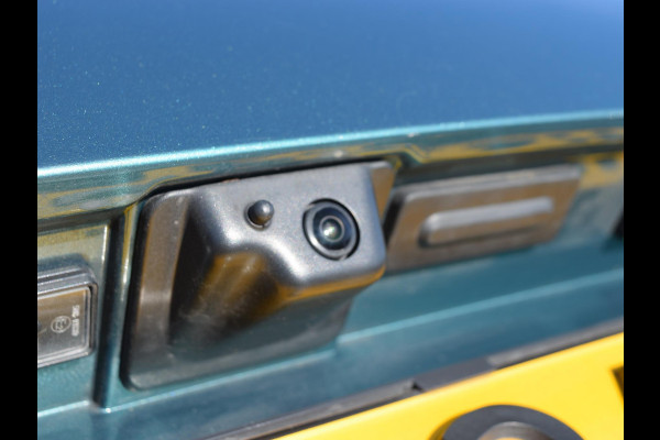 Peugeot e-308 SW Allure EV 54 kWh SOH 95% | NAVI & CARPLAY | CAMERA MET SENSOREN | E.C.C. |