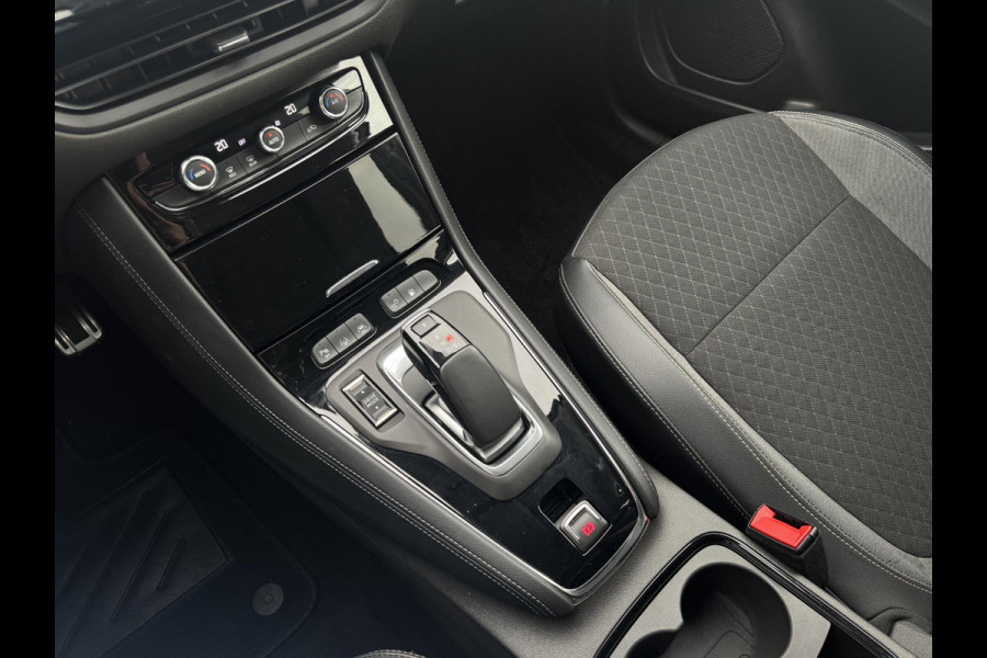 Opel Grandland 1.6 Turbo Plug-In Hybrid GS Line | Stuurverwarming | Adaptive cruise control | Prijs is rijklaar!