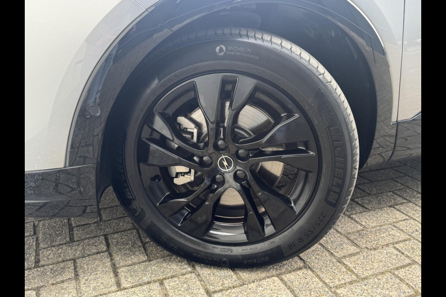 Opel Grandland 1.6 Turbo Plug-In Hybrid GS Line | Stuurverwarming | Adaptive cruise control | Prijs is rijklaar!