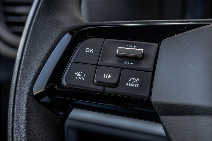 Opel Vivaro 2.0 Diesel L2H1 Automaat | NW Model | 145 PK | Carplay | Camera | Cruise | Airco