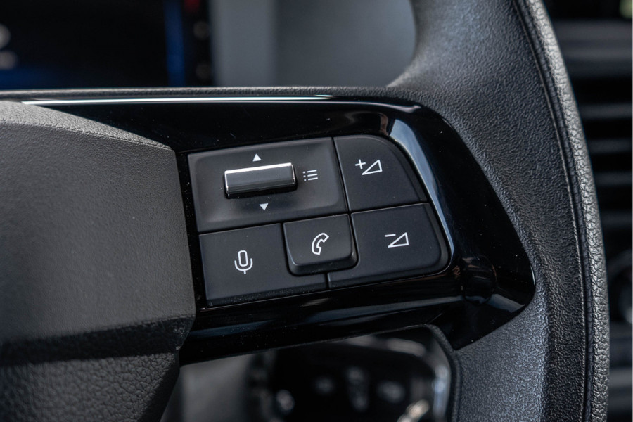 Opel Vivaro 2.0 Diesel L2H1 Automaat | NW Model | 145 PK | Carplay | Camera | Cruise | Airco