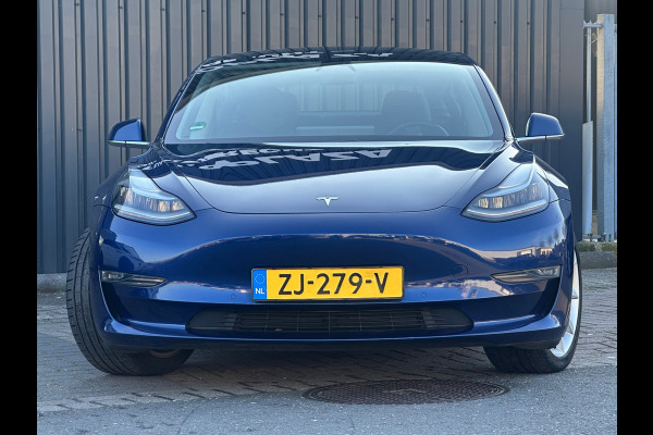 Tesla Model 3 Long Range RWD 75 kWh SOH 86.5%|TREKHAAK