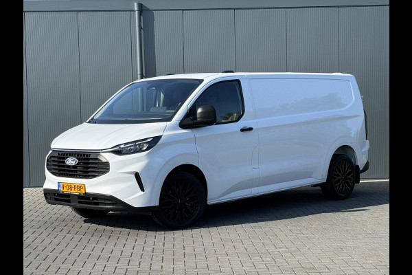Ford Transit Custom 2.0 TDCI 136 PK TREND / L2H1 / 19" LMV / LED / 43.940 KM !! / 2.740 KG AHG / CAMERA / CRUISE / 3 ZITS / AIRCO / CARPLAY
