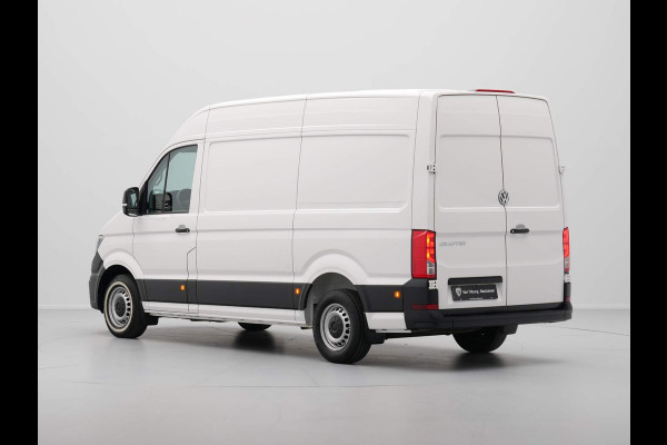 Volkswagen Crafter L3H3 2.0 TDI 75kW 102PK 3.0T / Navigatie / Airco / Bijrijdersbank