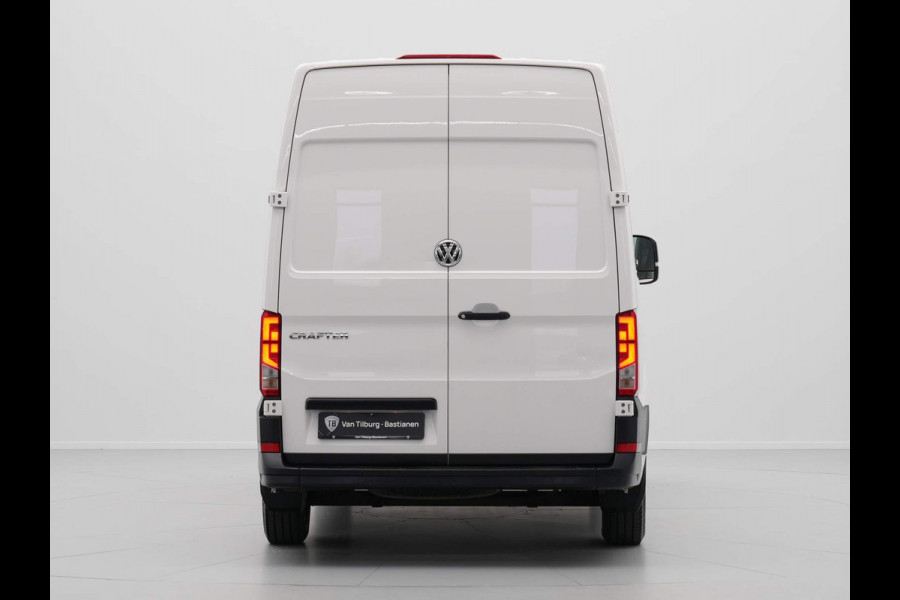 Volkswagen Crafter L3H3 2.0 TDI 75kW 102PK 3.0T / Navigatie / Airco / Bijrijdersbank