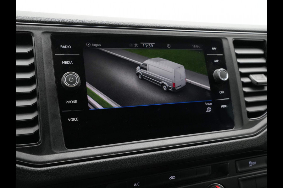 Volkswagen Crafter L3H3 2.0 TDI 75kW 102PK 3.0T / Navigatie / Airco / Bijrijdersbank