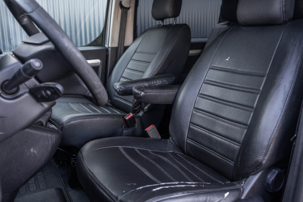 Opel Vivaro 2.0 L3H1 | 5-Zits | Camera | Cruise | Airco | Trekhaak | Stoelhoezen!