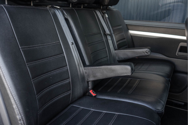 Opel Vivaro 2.0 L3H1 | 5-Zits | Camera | Cruise | Airco | Trekhaak | Stoelhoezen!
