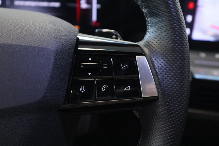 Opel Astra Sports Tourer 1.2 Turbo Hybrid GS Full-led Head-up Navigatie ! 2e Paasdag geopend van 12.00 tot 17:00u !