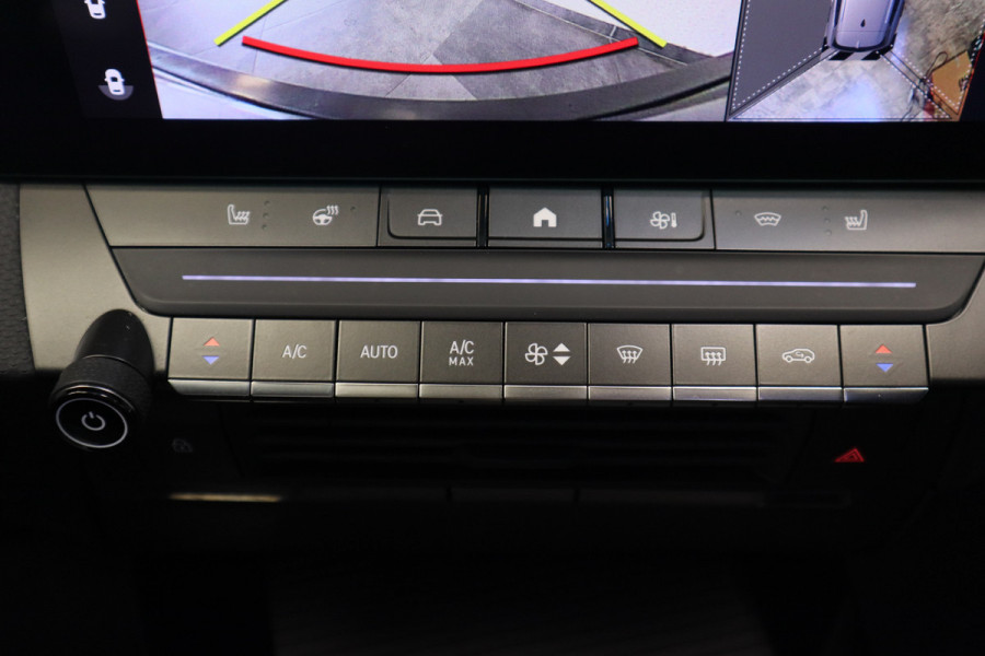 Opel Astra Sports Tourer 1.2 Turbo Hybrid GS Full-led Head-up Navigatie ! 2e Paasdag geopend van 12.00 tot 17:00u !