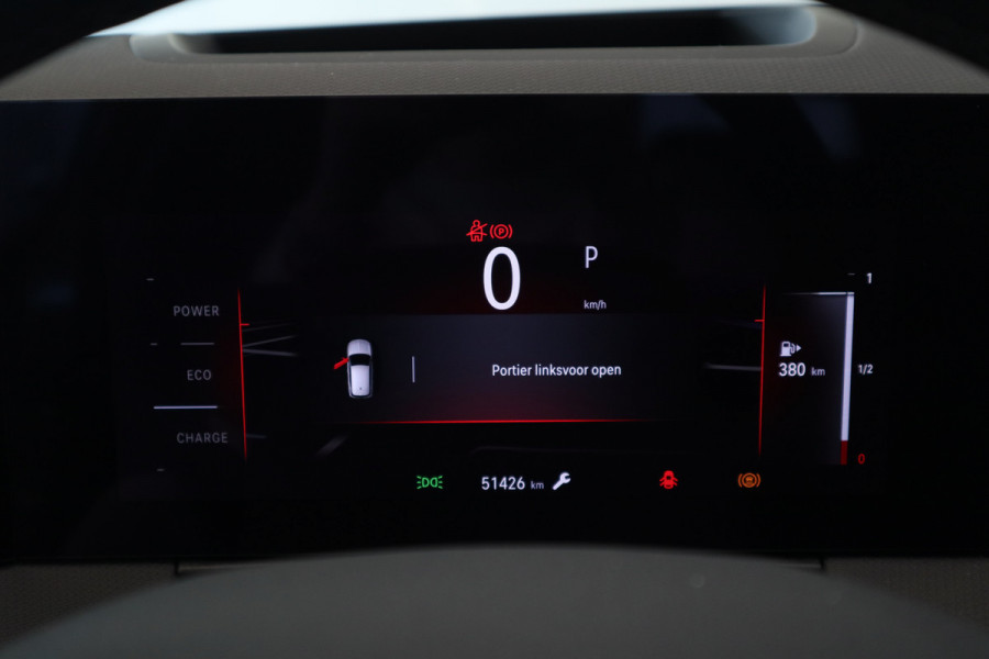 Opel Astra Sports Tourer 1.2 Turbo Hybrid GS Full-led Head-up Navigatie ! 2e Paasdag geopend van 12.00 tot 17:00u !