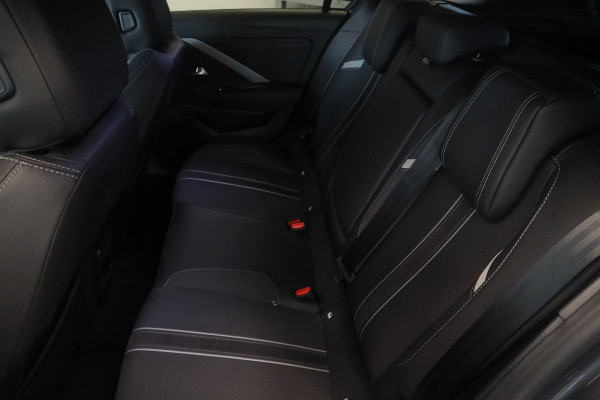 Opel Astra Sports Tourer 1.2 Turbo Hybrid GS Full-led Head-up Navigatie ! 2e Paasdag geopend van 12.00 tot 17:00u !