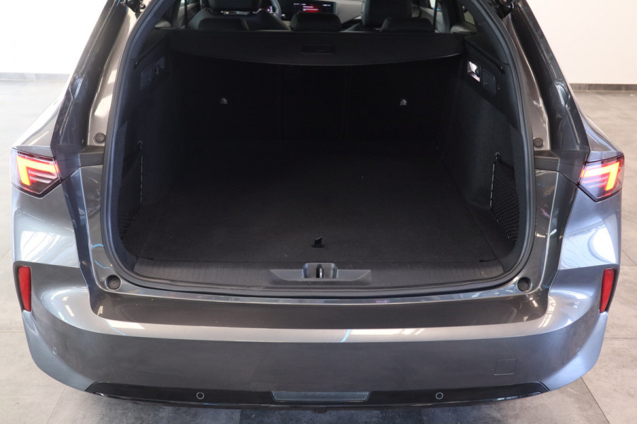 Opel Astra Sports Tourer 1.2 Turbo Hybrid GS Full-led Head-up Navigatie ! 2e Paasdag geopend van 12.00 tot 17:00u !