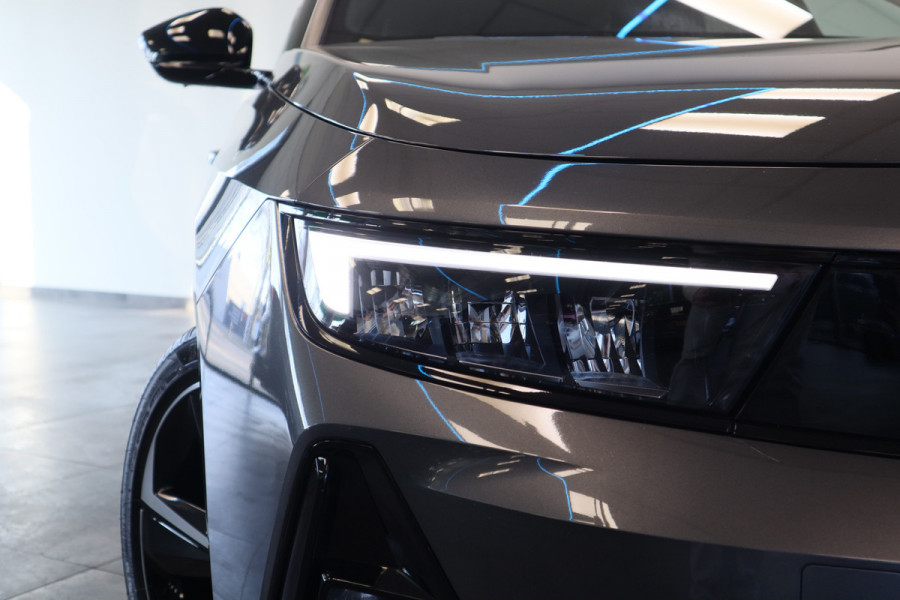 Opel Astra Sports Tourer 1.2 Turbo Hybrid GS Full-led Head-up Navigatie ! 2e Paasdag geopend van 12.00 tot 17:00u !