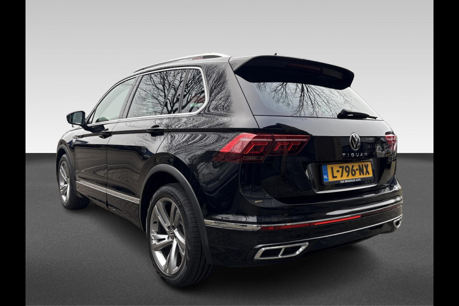 Volkswagen Tiguan 1.5 TSI R-Line Business | Trekhaak