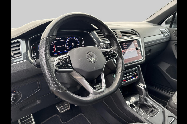 Volkswagen Tiguan 1.5 TSI R-Line Business | Trekhaak