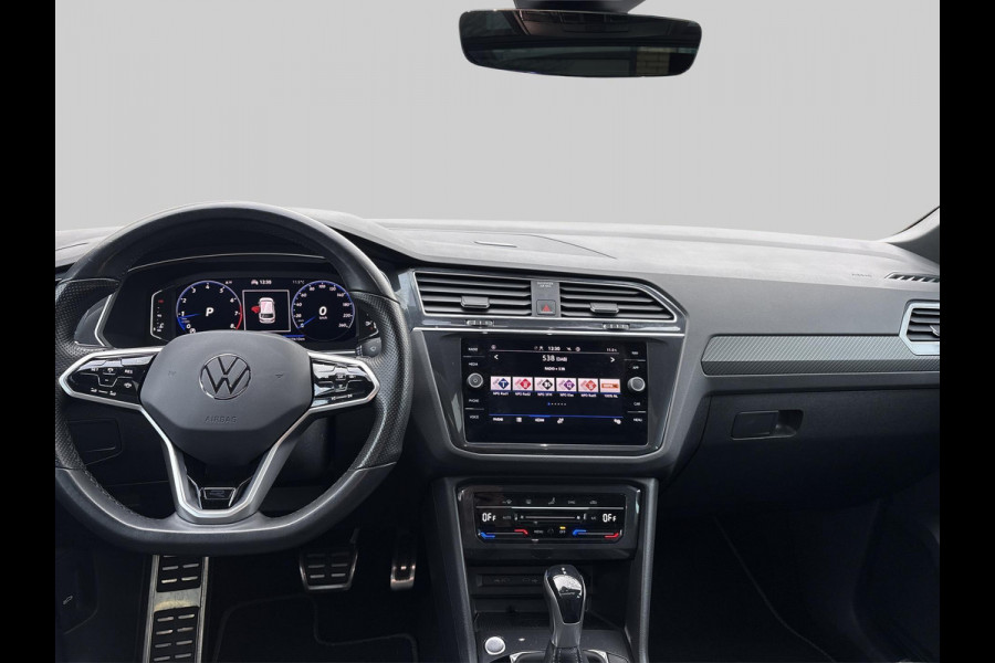 Volkswagen Tiguan 1.5 TSI R-Line Business | Trekhaak