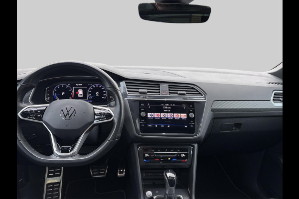 Volkswagen Tiguan 1.5 TSI R-Line Business | Trekhaak