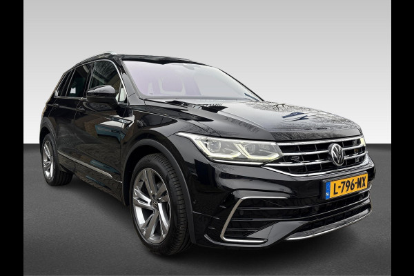 Volkswagen Tiguan 1.5 TSI R-Line Business | Trekhaak