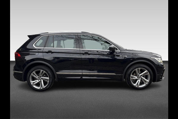 Volkswagen Tiguan 1.5 TSI R-Line Business | Trekhaak