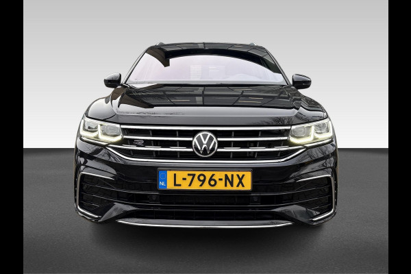Volkswagen Tiguan 1.5 TSI R-Line Business | Trekhaak