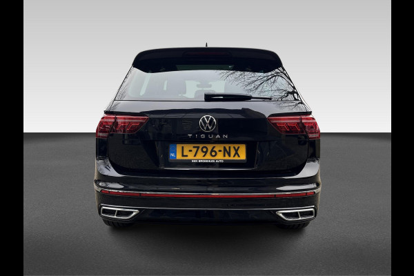 Volkswagen Tiguan 1.5 TSI R-Line Business | Trekhaak