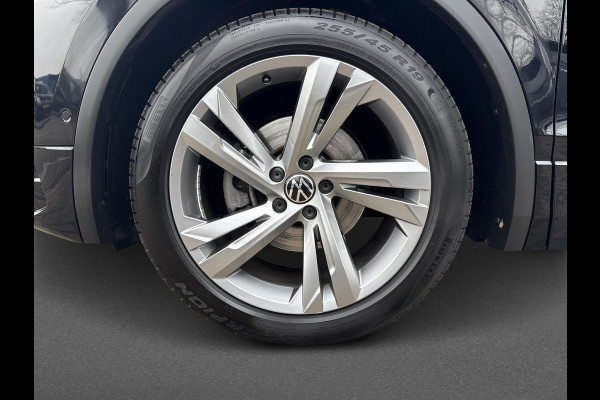 Volkswagen Tiguan 1.5 TSI R-Line Business | Trekhaak
