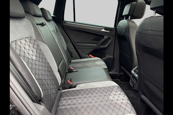 Volkswagen Tiguan 1.5 TSI R-Line Business | Trekhaak