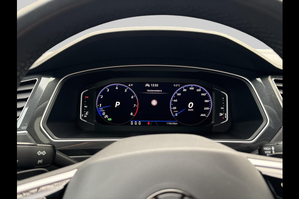 Volkswagen Tiguan 1.5 TSI R-Line Business | Trekhaak