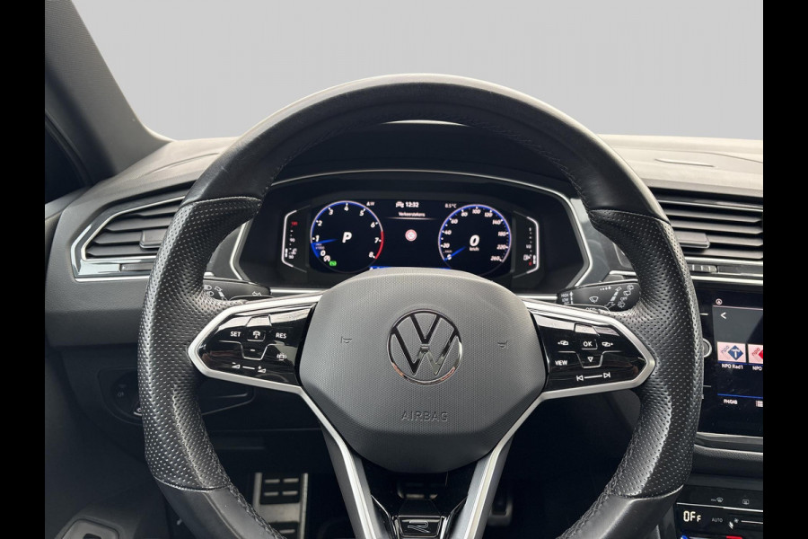 Volkswagen Tiguan 1.5 TSI R-Line Business | Trekhaak