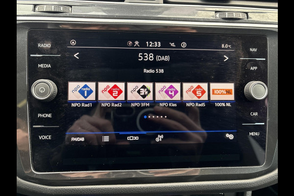 Volkswagen Tiguan 1.5 TSI R-Line Business | Trekhaak