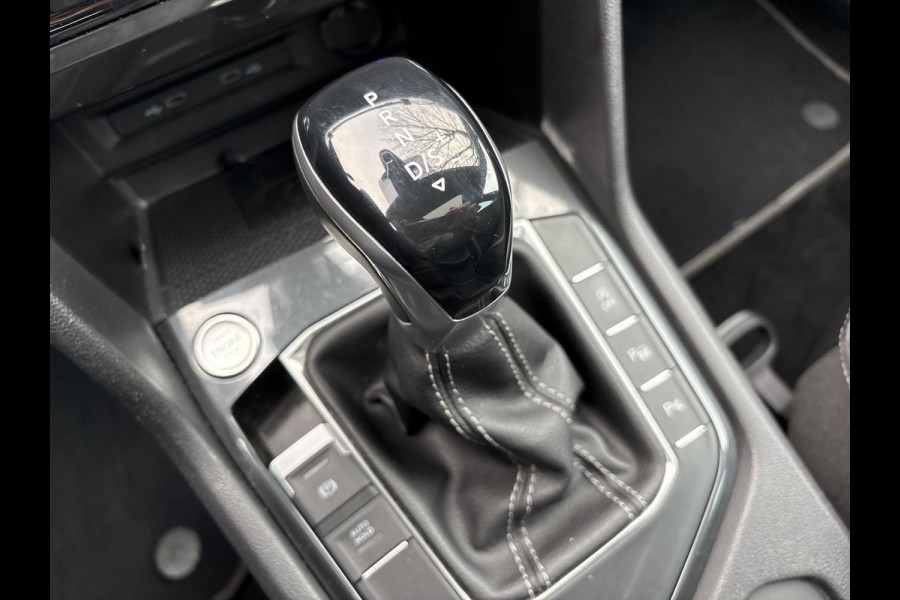 Volkswagen Tiguan 1.5 TSI R-Line Business | Trekhaak