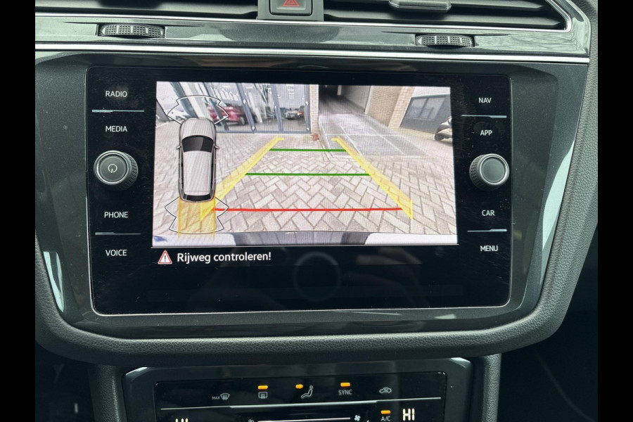 Volkswagen Tiguan 1.5 TSI R-Line Business | Trekhaak