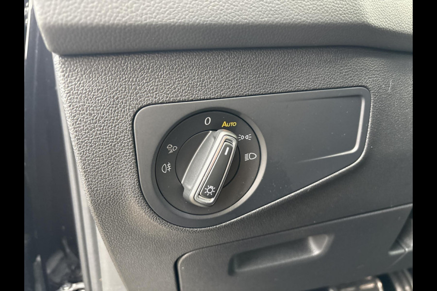 Volkswagen Tiguan 1.5 TSI R-Line Business | Trekhaak