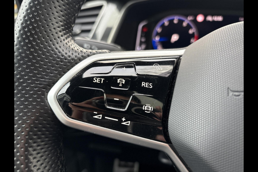 Volkswagen Tiguan 1.5 TSI R-Line Business | Trekhaak