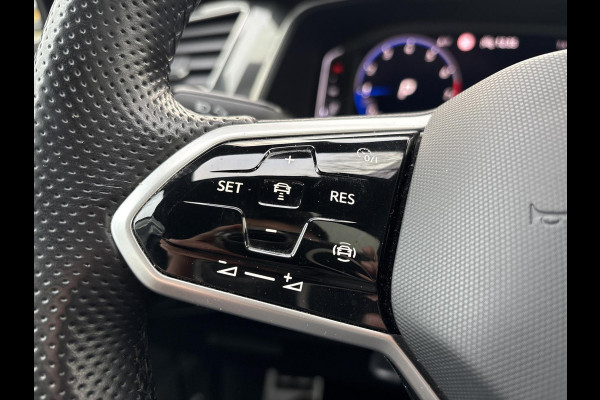 Volkswagen Tiguan 1.5 TSI R-Line Business | Trekhaak