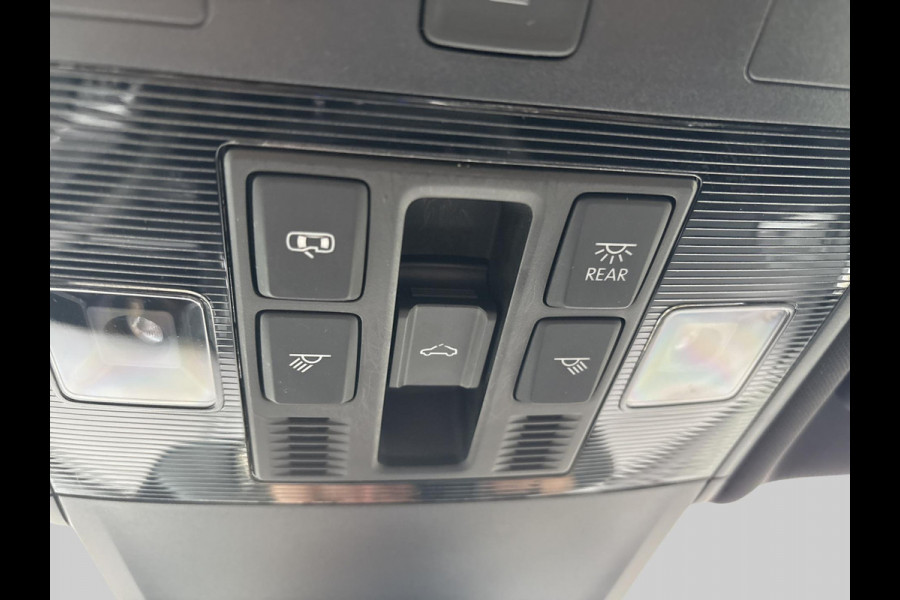 Volkswagen Tiguan 1.5 TSI R-Line Business | Trekhaak