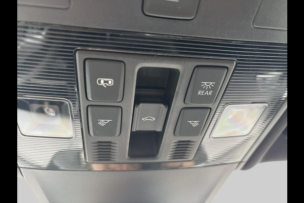 Volkswagen Tiguan 1.5 TSI R-Line Business | Trekhaak