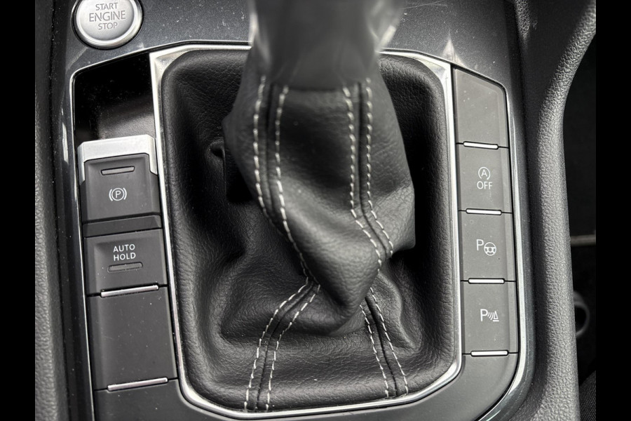 Volkswagen Tiguan 1.5 TSI R-Line Business | Trekhaak