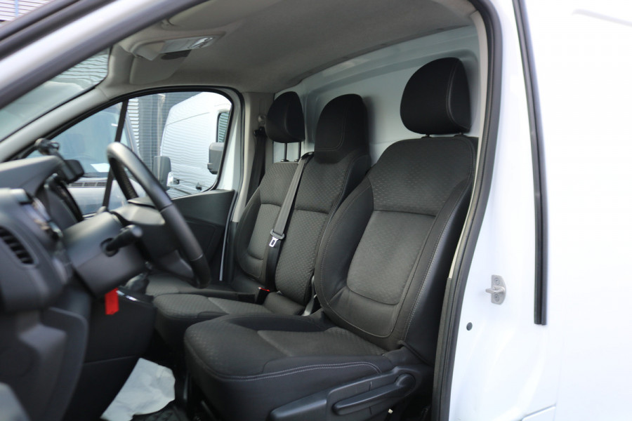 Opel Vivaro 1.6 CDTI L2 H1 Koelwagen Marge BTW Vrij