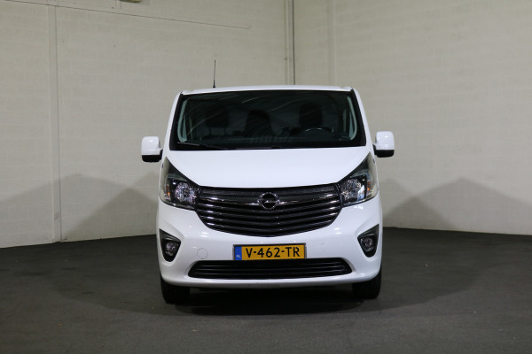 Opel Vivaro 1.6 CDTI L2 H1 Koelwagen Marge BTW Vrij