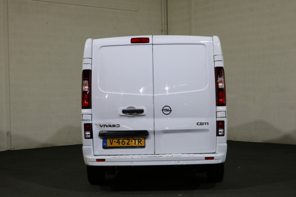 Opel Vivaro 1.6 CDTI L2 H1 Koelwagen Marge BTW Vrij