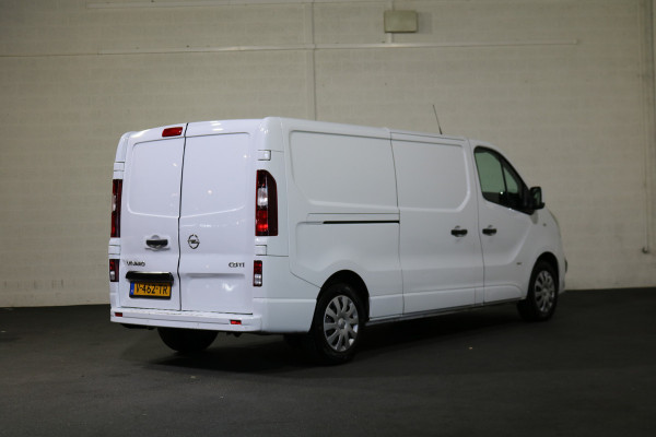 Opel Vivaro 1.6 CDTI L2 H1 Koelwagen Marge BTW Vrij