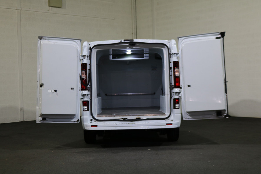 Opel Vivaro 1.6 CDTI L2 H1 Koelwagen Marge BTW Vrij