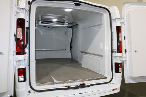 Opel Vivaro 1.6 CDTI L2 H1 Koelwagen Marge BTW Vrij