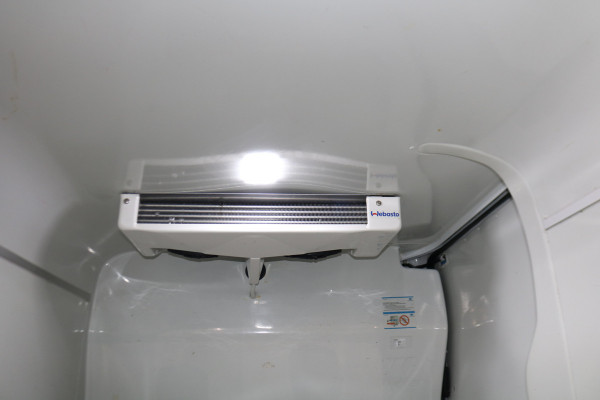 Opel Vivaro 1.6 CDTI L2 H1 Koelwagen Marge BTW Vrij