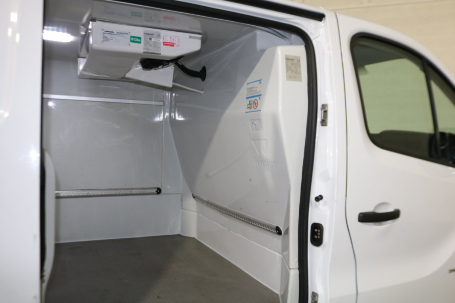 Opel Vivaro 1.6 CDTI L2 H1 Koelwagen Marge BTW Vrij