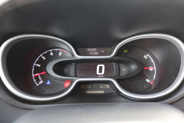 Opel Vivaro 1.6 CDTI L2 H1 Koelwagen Marge BTW Vrij