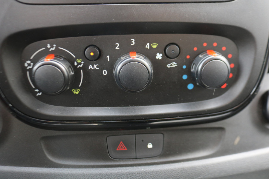 Opel Vivaro 1.6 CDTI L2 H1 Koelwagen Marge BTW Vrij